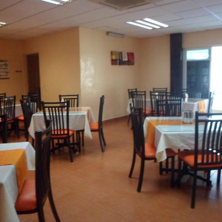Hotel Rivera Inn Tamazunchale Zewnętrze zdjęcie