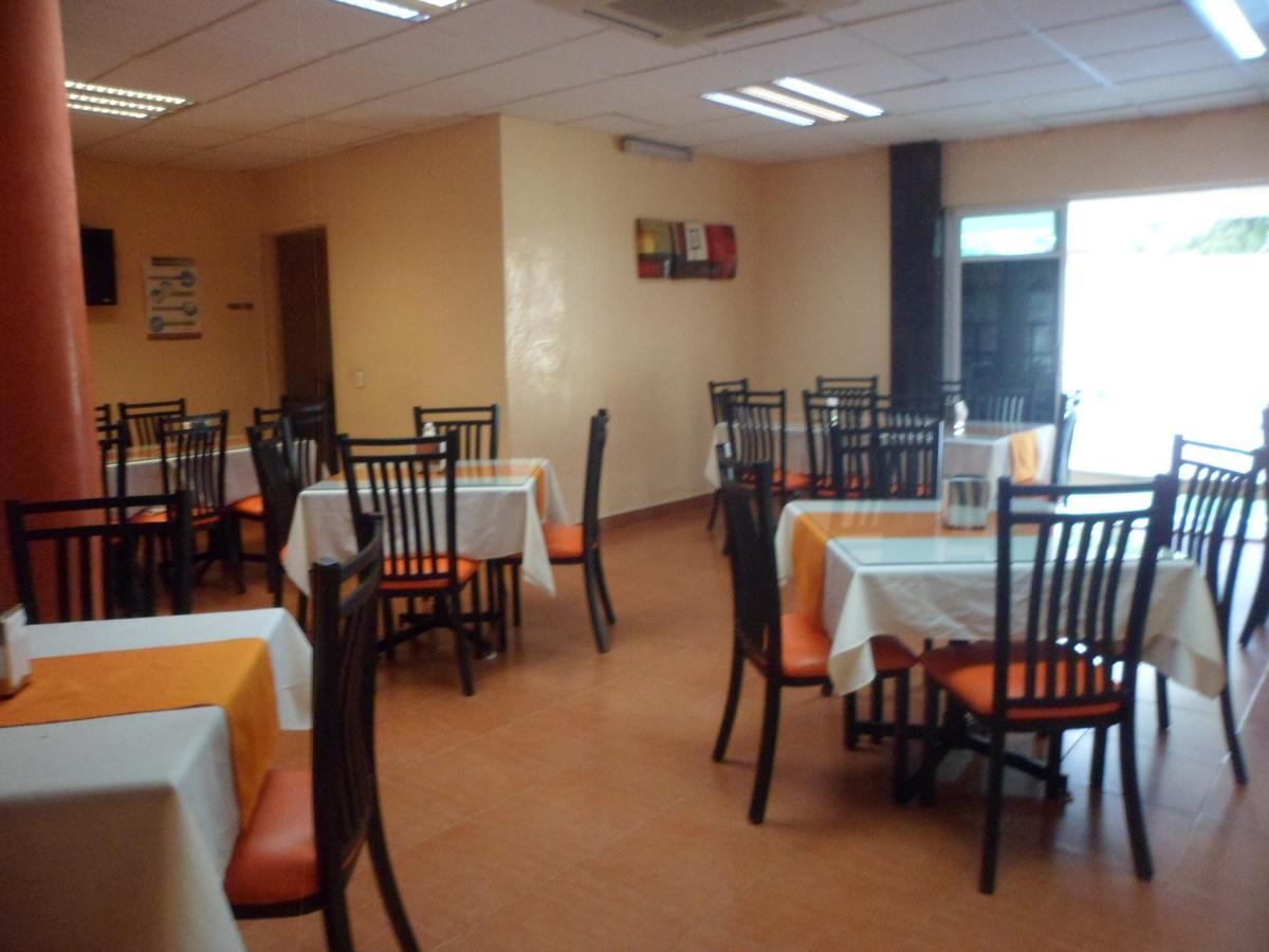Hotel Rivera Inn Tamazunchale Zewnętrze zdjęcie